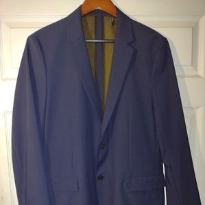 Theory tech blazer